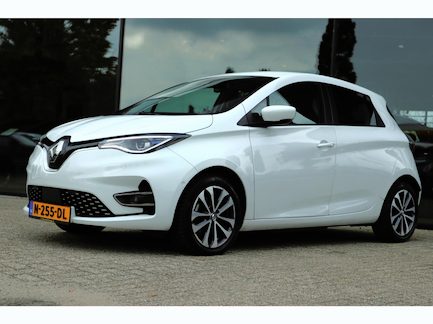 Renault Zoe 0