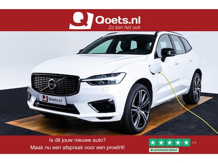 Volvo XC60 0