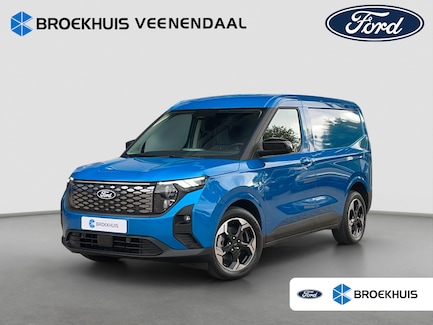 Ford Transit Courier 0
