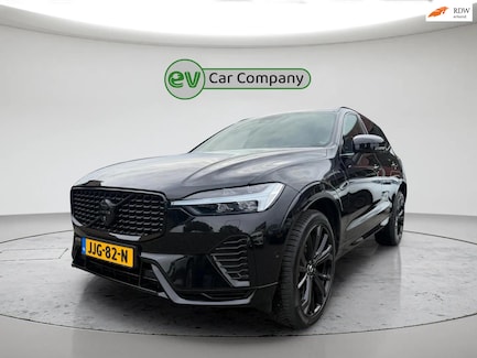 Volvo XC60 0