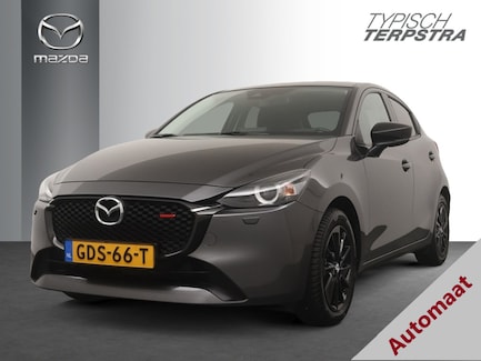Mazda 2 0
