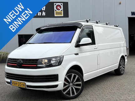 Volkswagen Transporter 0
