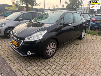 Peugeot 208 0
