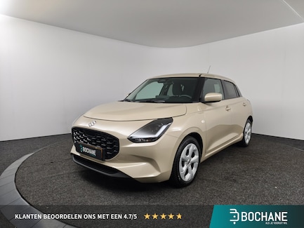 Suzuki Swift 0