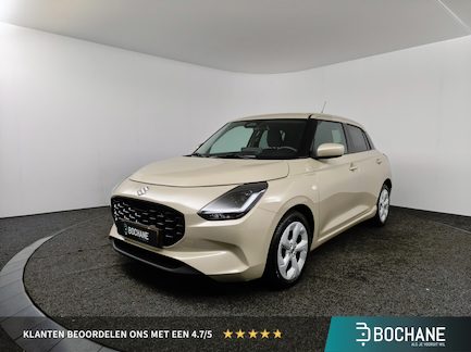 Suzuki Swift 0