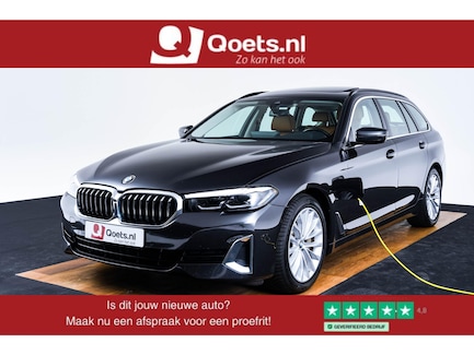 BMW 5-Serie 0
