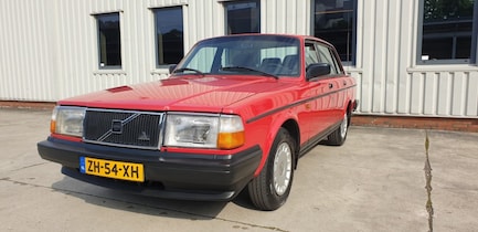 Volvo 200-Serie 0