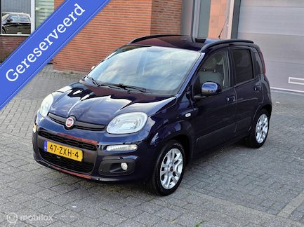 Fiat Panda 0