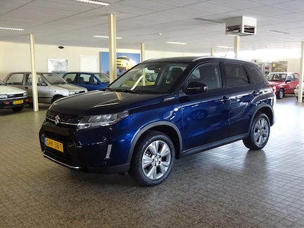 Suzuki Vitara 0