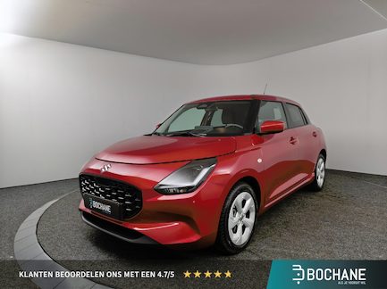 Suzuki Swift 0