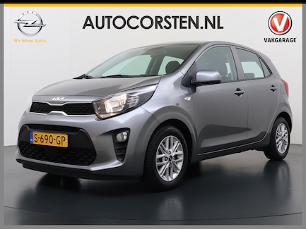 Kia Picanto 0