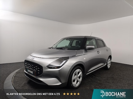 Suzuki Swift 0
