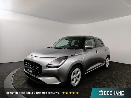Suzuki Swift 0