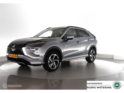 Mitsubishi Eclipse Cross 0