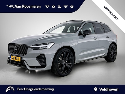 Volvo XC60 0