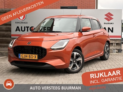 Suzuki Swift 0