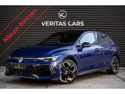 Volkswagen Golf 0