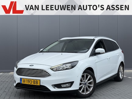 Ford Focus 0