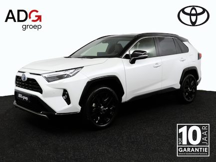 Toyota RAV4 0