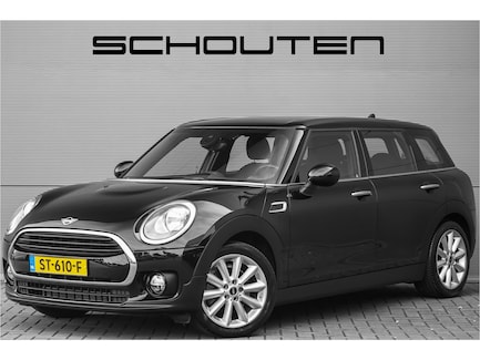 MINI Clubman 0