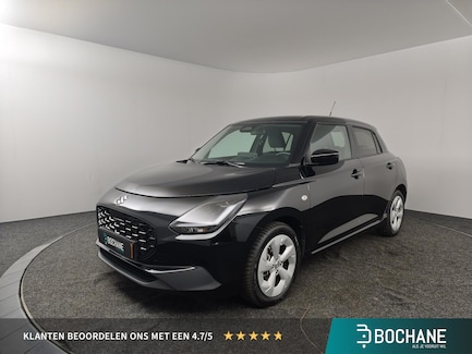 Suzuki Swift 0