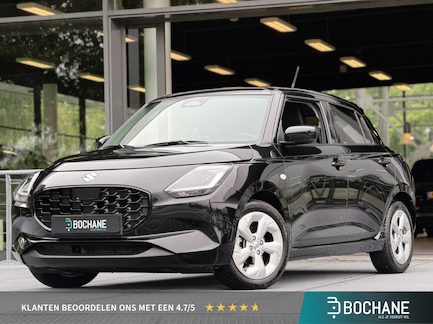 Suzuki Swift 0