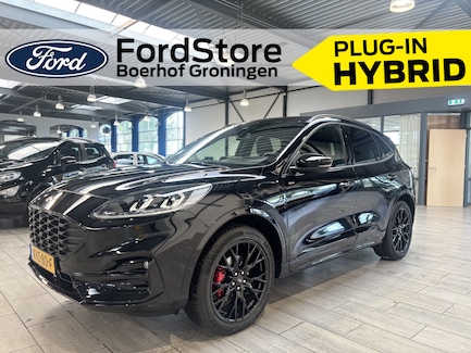 Ford Kuga 0