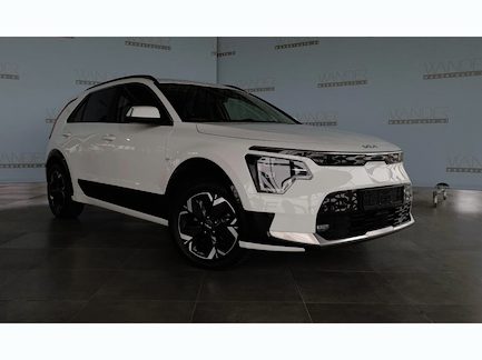 Kia Niro EV 0