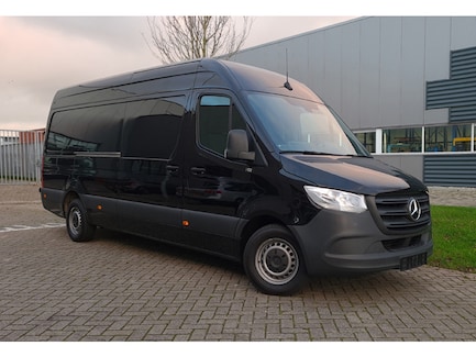 Mercedes-Benz Sprinter 0