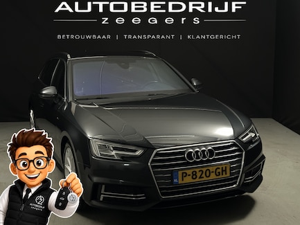 Audi A4 0