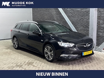 Opel Insignia 0