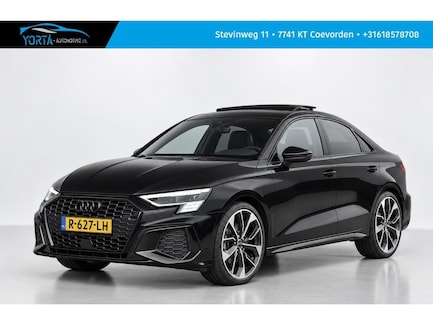 Audi A3 0