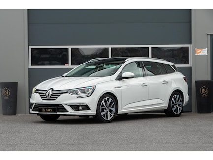 Renault Megane 0