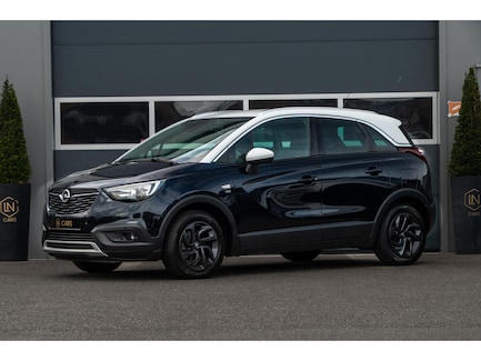 Opel Crossland 0