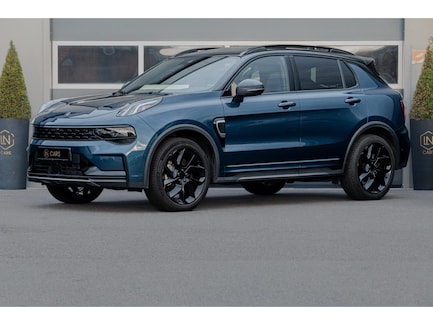 Lynk & Co 01 0