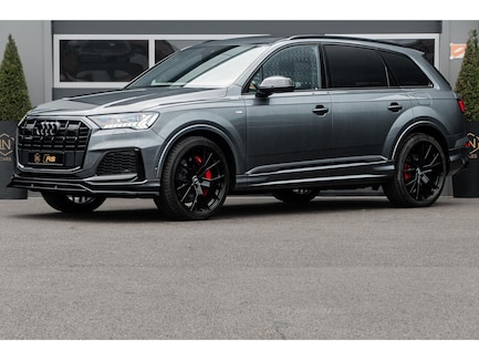 Audi Q7 0
