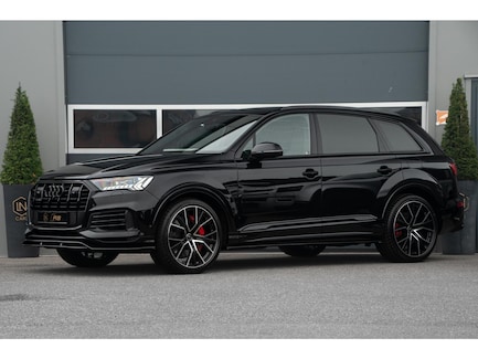 Audi Q7 0