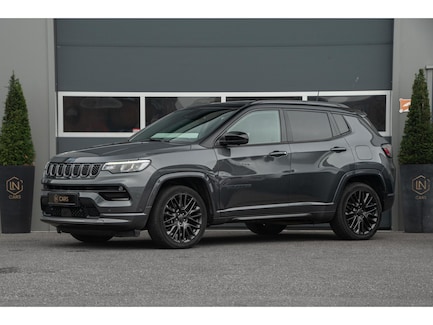 Jeep Compass 0