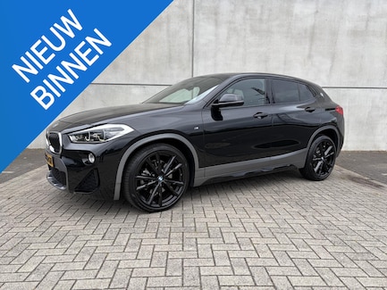 BMW X2 0