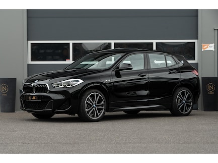 BMW X2 0