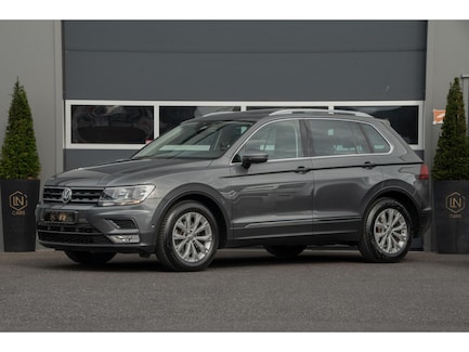 Volkswagen Tiguan 0