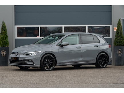 Volkswagen Golf 0