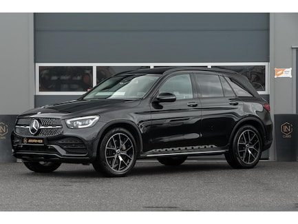 Mercedes-Benz GLC 0