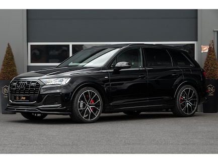 Audi Q7 0