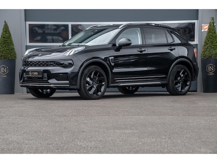 Lynk & Co 01 0