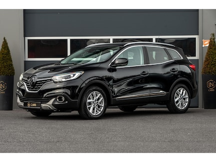 Renault Kadjar 0