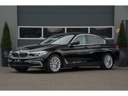 BMW 5-Serie 0