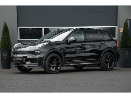 Lynk & Co 01 0
