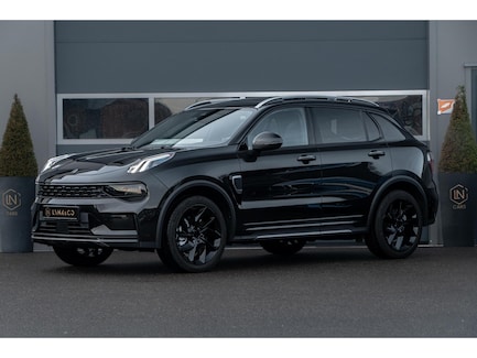 Lynk & Co 01 0