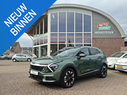 Kia Sportage 0